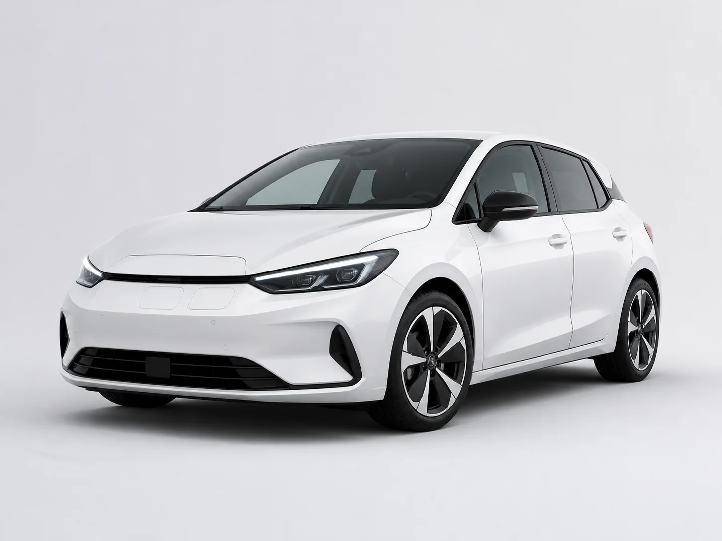 Autoturism electric